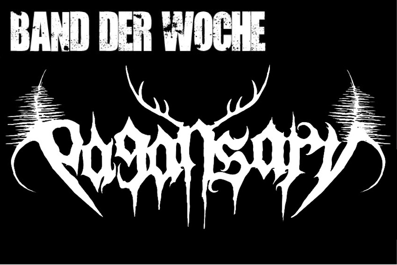 BDW Band der Woche: Pagansarv