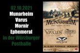 Munarheim 02.10.2021