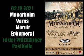 Munarheim 02.10.2021