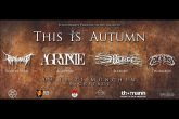 This Is Autumn, Banner