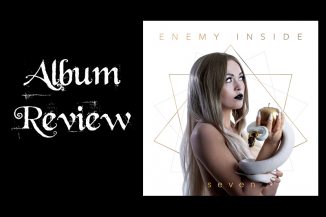 Enemy Inside - Seven