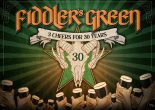 Fiddlers Green 3 Cheers for 30 Years
