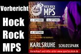 Hock Rock MPS Karslruhe