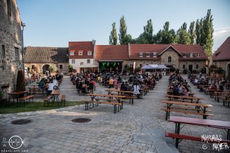 Fiddlers Green - Gut Wöllried