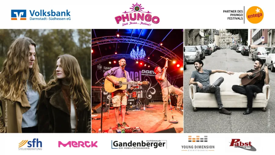Phungo Festival 14.08.2021 14.08.2021