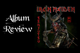 iron maiden