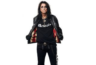 Alice Cooper