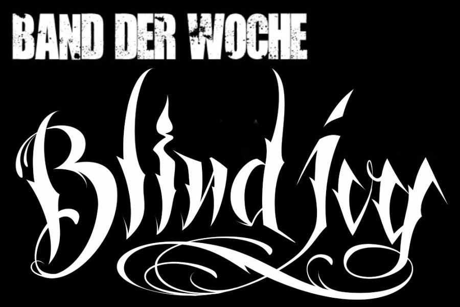 BDW-Blind-Ivy Band der Woche: Blind Ivy