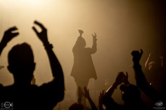 Ghostkid live in Wuerzburg
