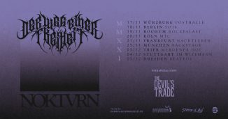 Der Weg einer Freiheit