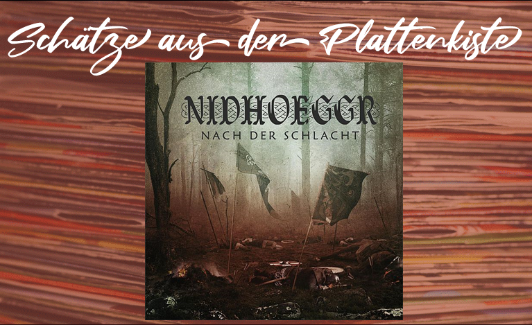 Schatzkiste-Nidhoeggr - Nach der Schlacht Nidhoeggr - Nach der Schlacht
