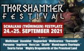 Thorshammer Festival