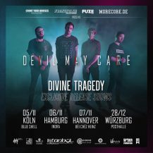 Devil may Care