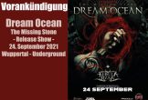 Titelbild Dream Ocean