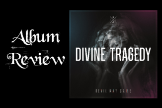 Devil May Care - Divine Tragedy Beitragsbild