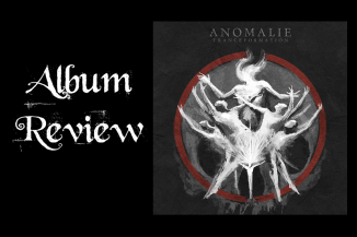 Anomalie Tranceformation Cover Beitragsbild