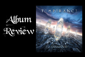 Temperance Diamanti Cover Beitragsbild