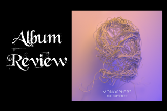 Monosphere The Puppeteer Cover Beitragsbild
