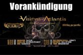Visions of atlantis when all wandering ends tour