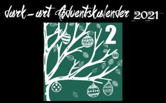 Adventskalender Türchen 2