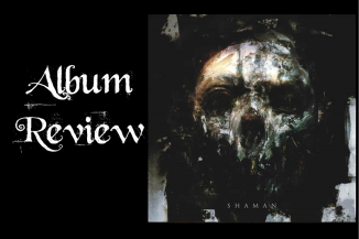 Orbit Culture - Shaman