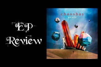 Chaosbay - Boxes - Cover - Beitragsbild