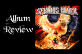 Serious Black - Vengeance Is Mine - Beitragsbild