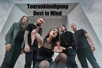 Dust In Mind Band Photo