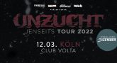 Unzucht Köln