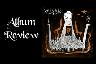 BILLYBIO - Leaders And Liars - Beitragsbild