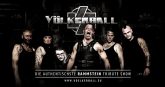 Völkerball - Die authentischste Rammstein Tribute Show
