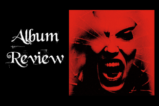 Halestorm - Back From the Dead - Beitragsbild