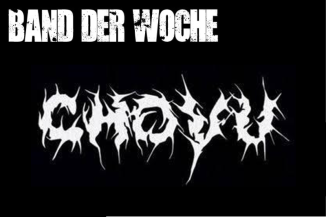 Chovu