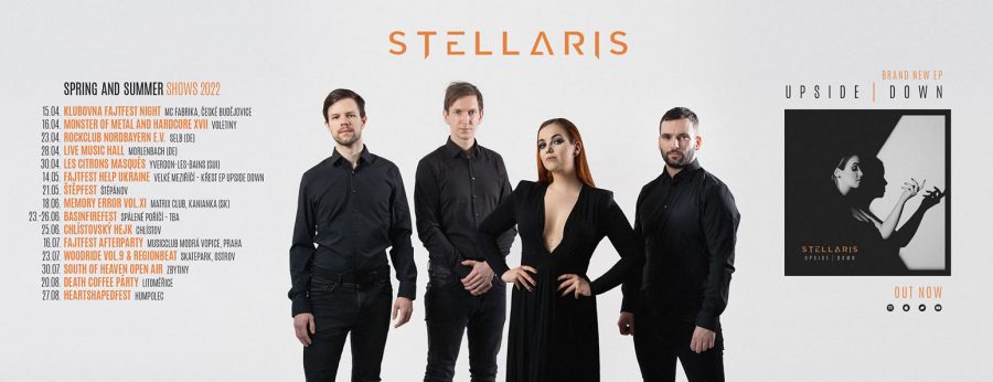 Stellaris_Tour Stellaris Tour