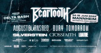 Delta Bash Festival Mannheim Beitragsbild