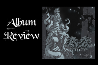 Pentarium - Abgott - Beitragsbild