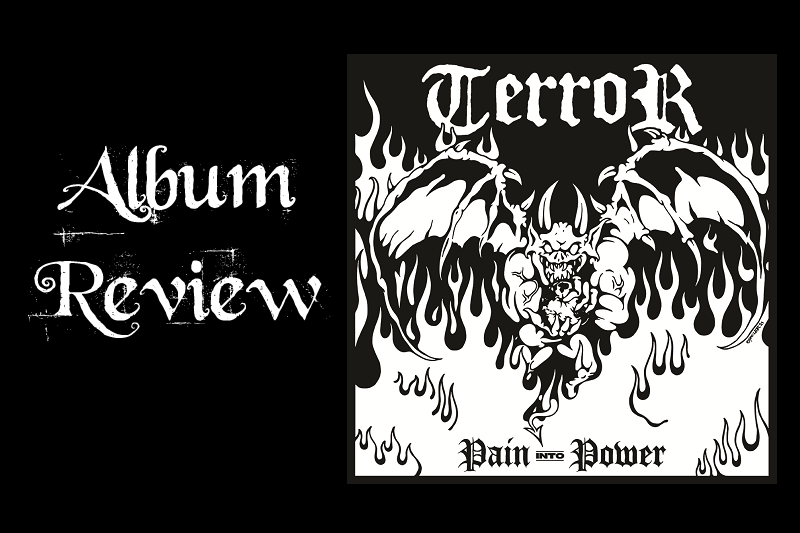Terror_-_Pain_into_Power_-_Beitragsbild Terror - Pain into Power - Beitragsbild
