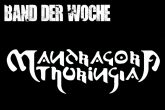 Band der Woche KW 20 Mandragora Thurningia