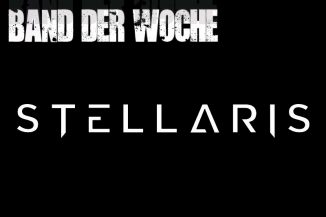 Band der Woche: Stellaris