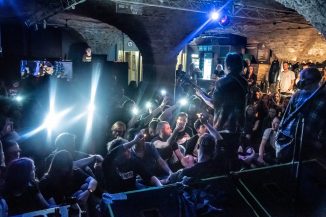 Devil May Care Würzburg b-Hof