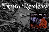 Demo - Helloween - Death Metal - Beitragsbild