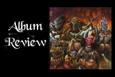 GWAR – New Dark Ages - Beitragsbild