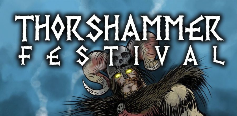 Thorshammer22 Thorshammer 2022