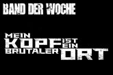 BDW KW 38 - Mein Kopf ist ein brutaler Ort