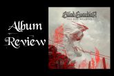 Album Review: Blind Guardian - The God Machine