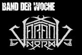 Band der Woche Varang Nord