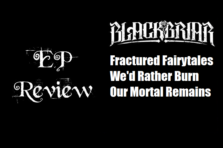 EP Blackbriar