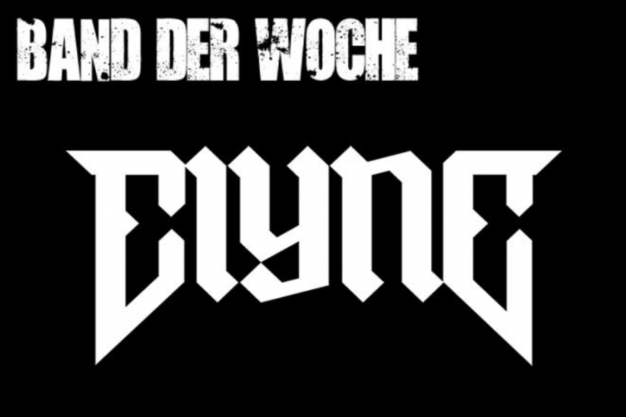 Band-der-Woche_Elyne