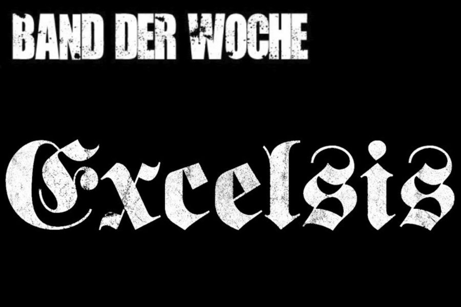 Bdw-Excelsis Band der Woche Excelsis