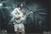 Biffy Clyro in Frankfurt 2022